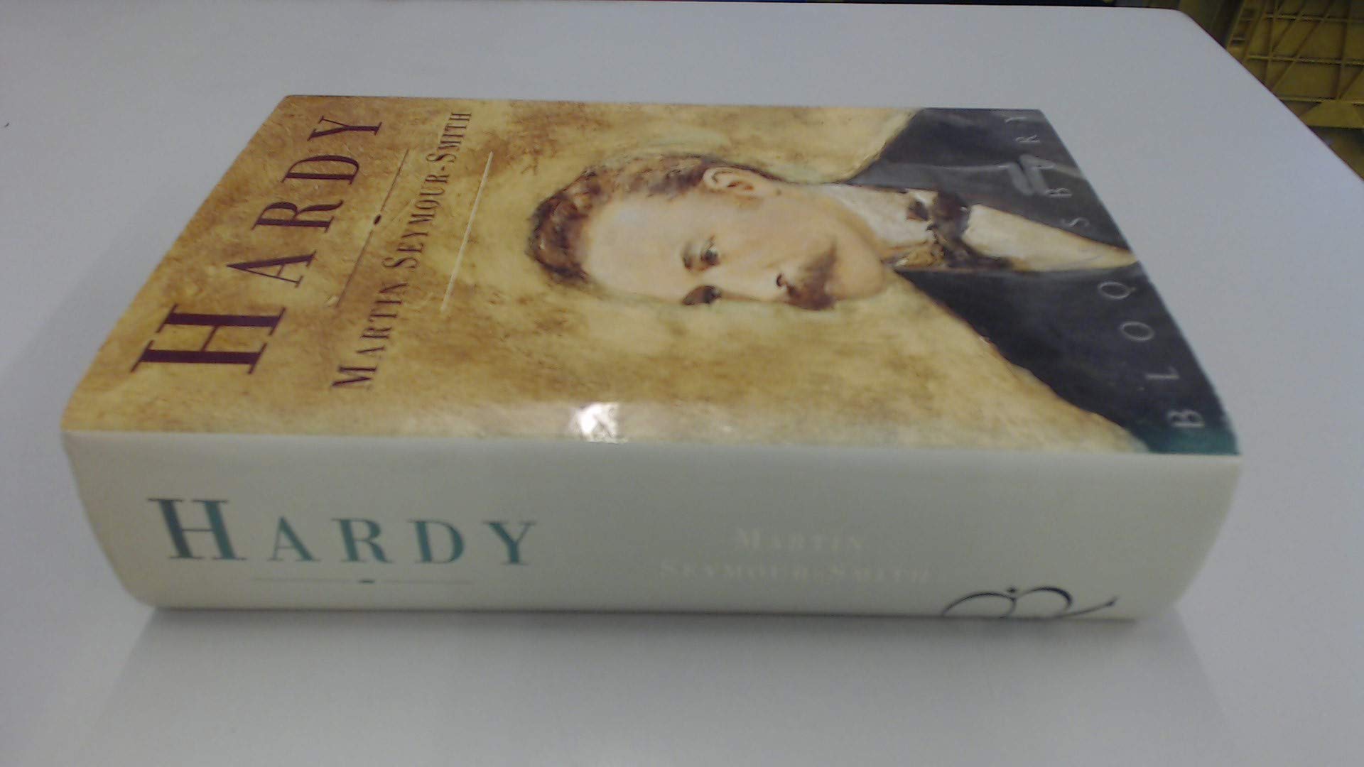 Product Image: Thomas Hardy : A Biography