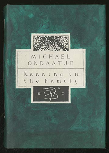 Running in the Family (Bloomsbury Classic Series) Contemporary literature