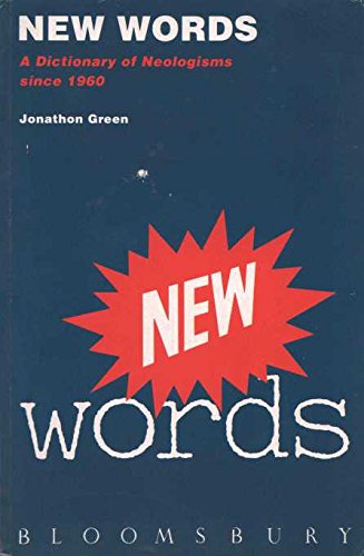 New Words General education