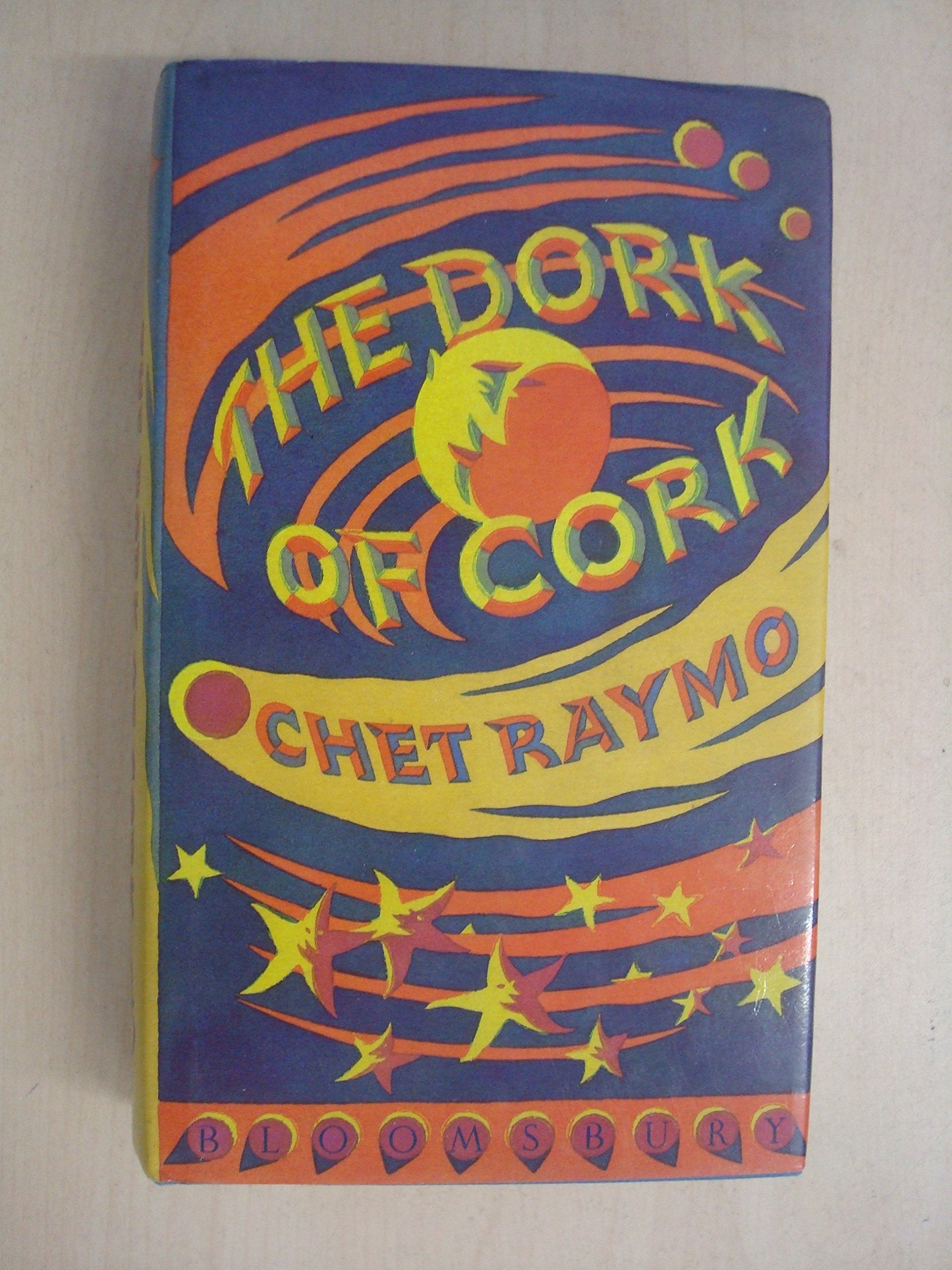 Product Image: The Dork of Cork