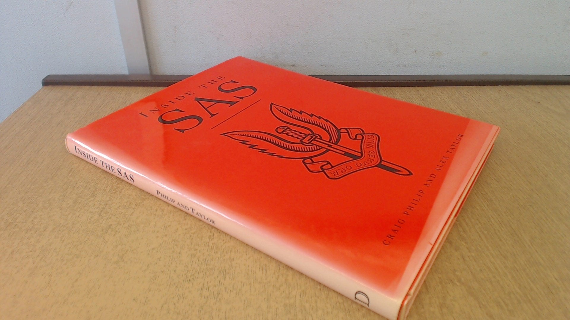 Inside the SAS Social Sciences