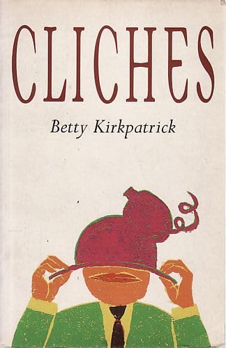 Dictionary of Cliches Reference Books
