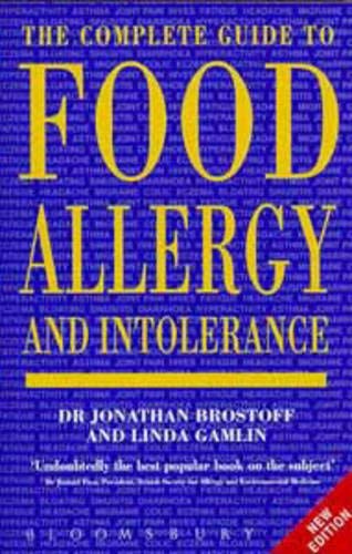The Complete Guide to Food Allergy and Intolerance Medicine