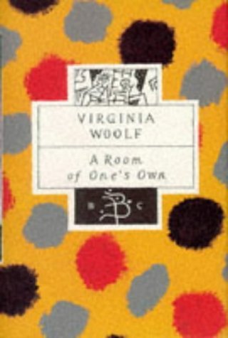 A Room of One's Own (Bloomsbury Classic Series) Books