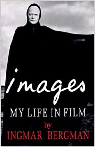 Images: My Life in Film book