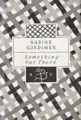 Something Out There (Bloomsbury Classic Series) Contemporary literature