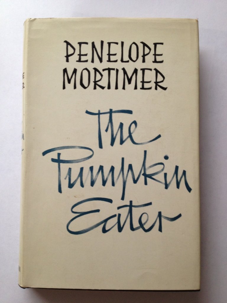 The Pumpkin Eater (Bloomsbury Classic Series) Contemporary literature