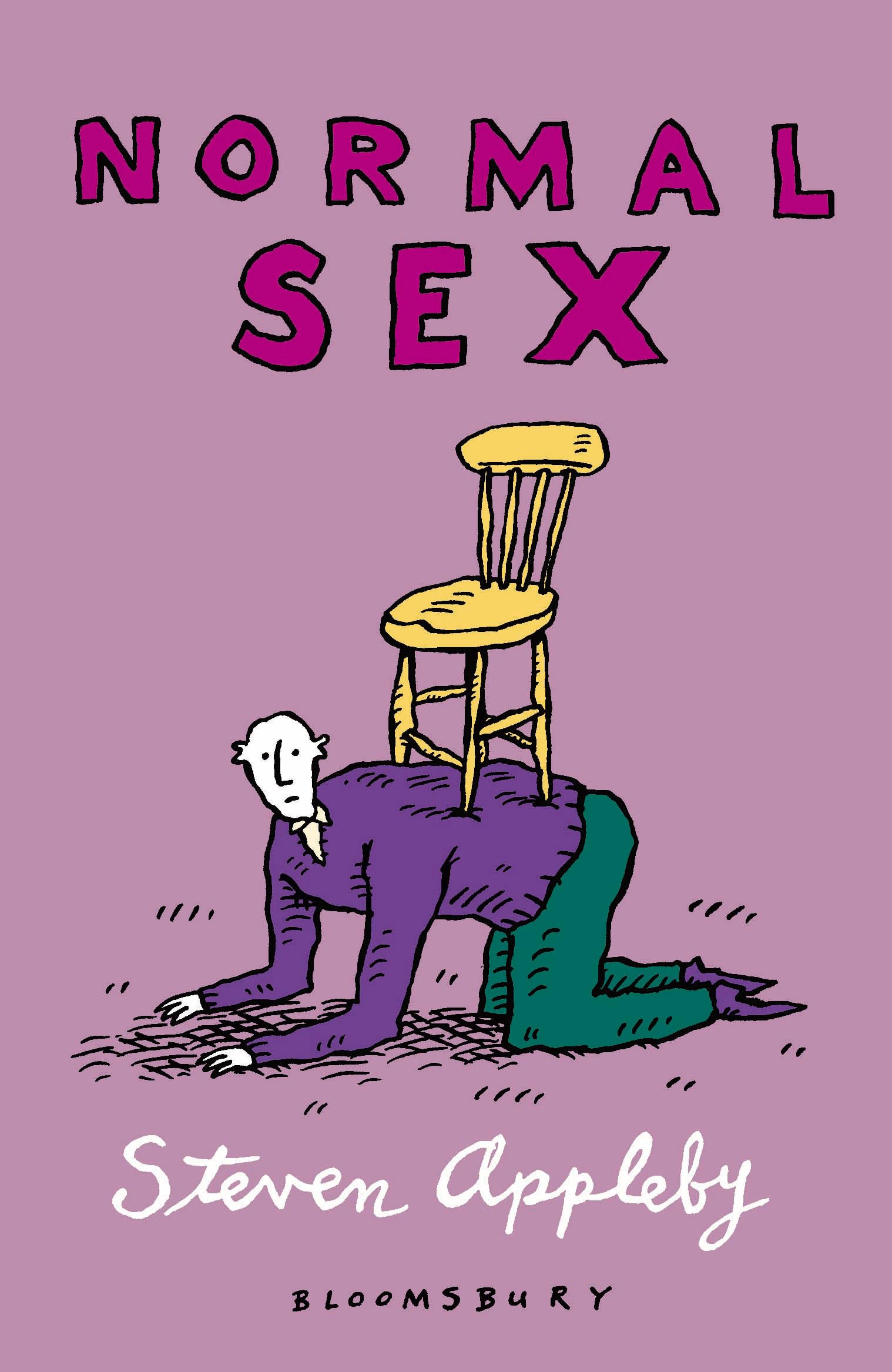Normal Sex Cartoons