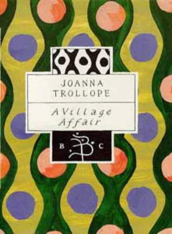 Village Affair A:Classic (Bloomsbury Classic Series) LGBTQ+