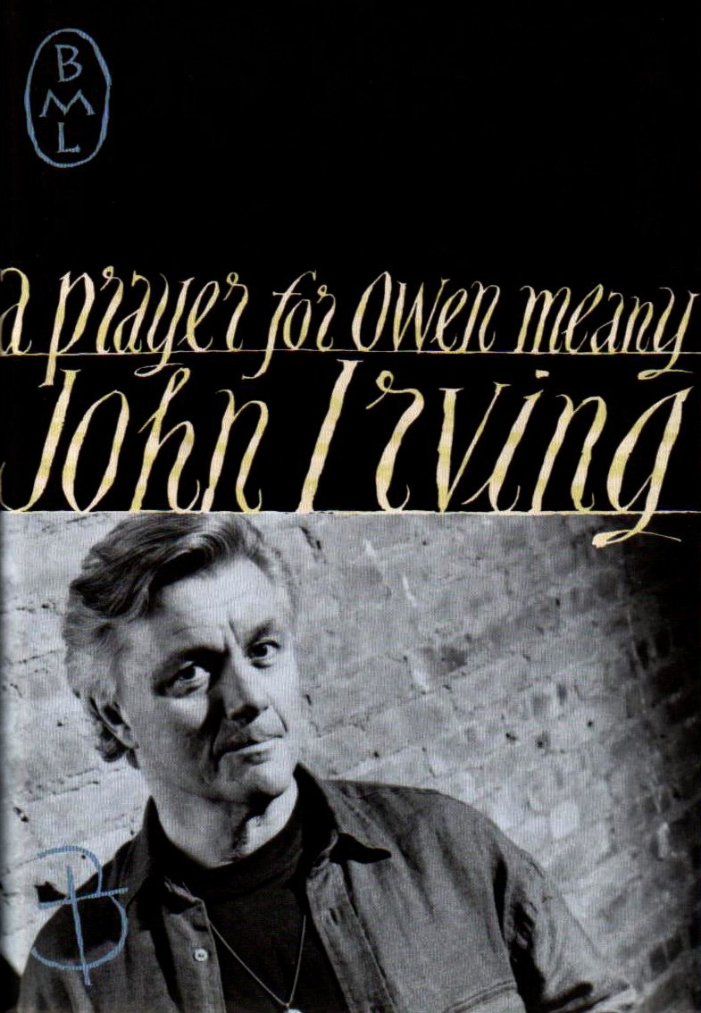 A Prayer for Owen Meany (Bloomsbury Modern Library) Contemporary literature