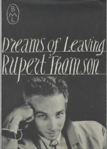 Dreams of Leaving: Modern Library (Bloomsbury Modern Library) Contemporary literature