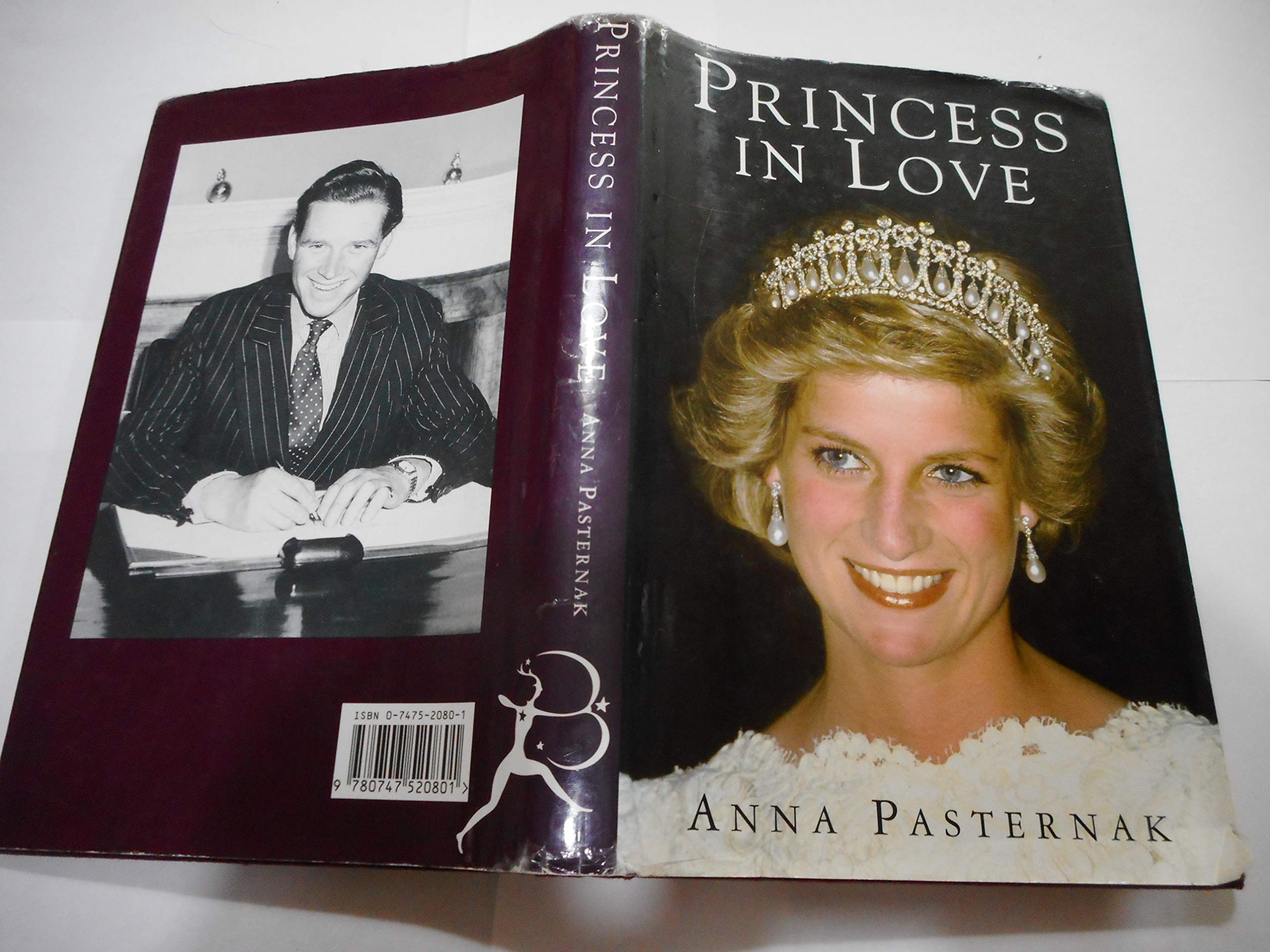Princess in Love Memories