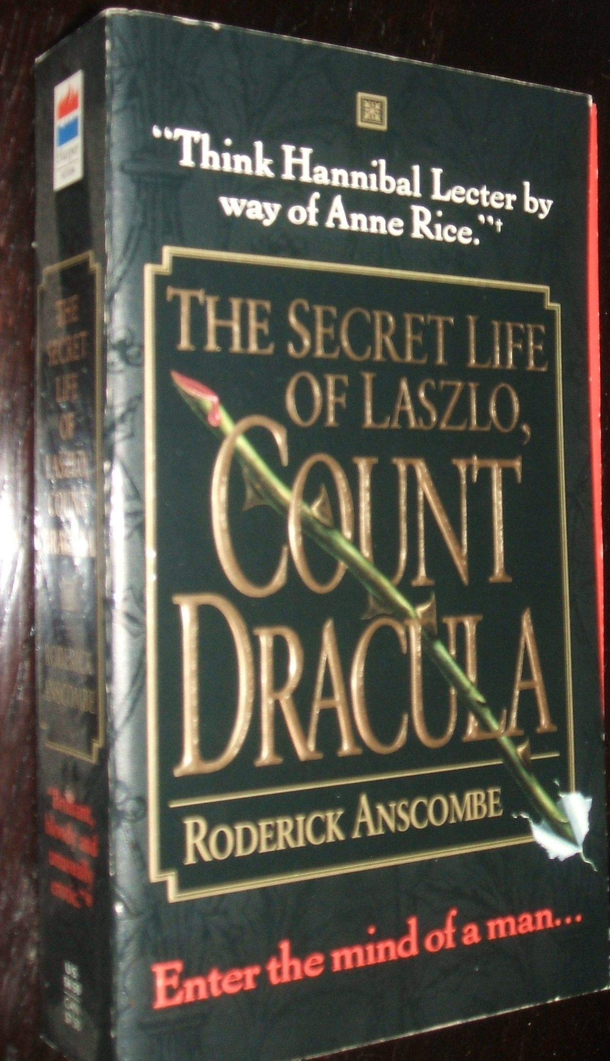The Secret Life of Laszlo Contemporary literature