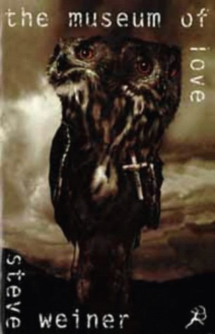 The Museum of Love Books