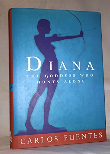 Diana: The Goddess Who Hunts Alone Contemporary literature