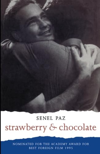 Strawberry and Chocolate Contemporary literature Books