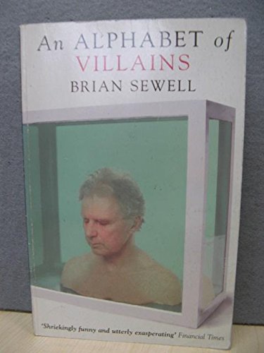 An Alphabet of Villains Essays & Short Stories