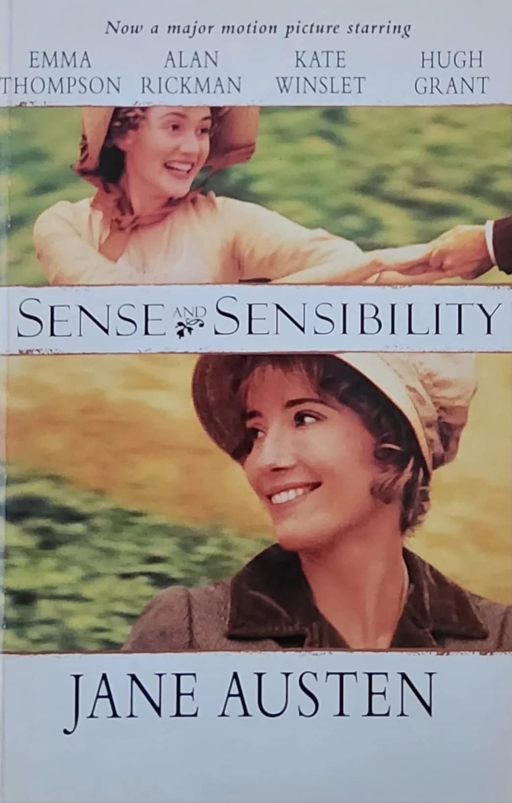 Product Image: Sense and Sensibility