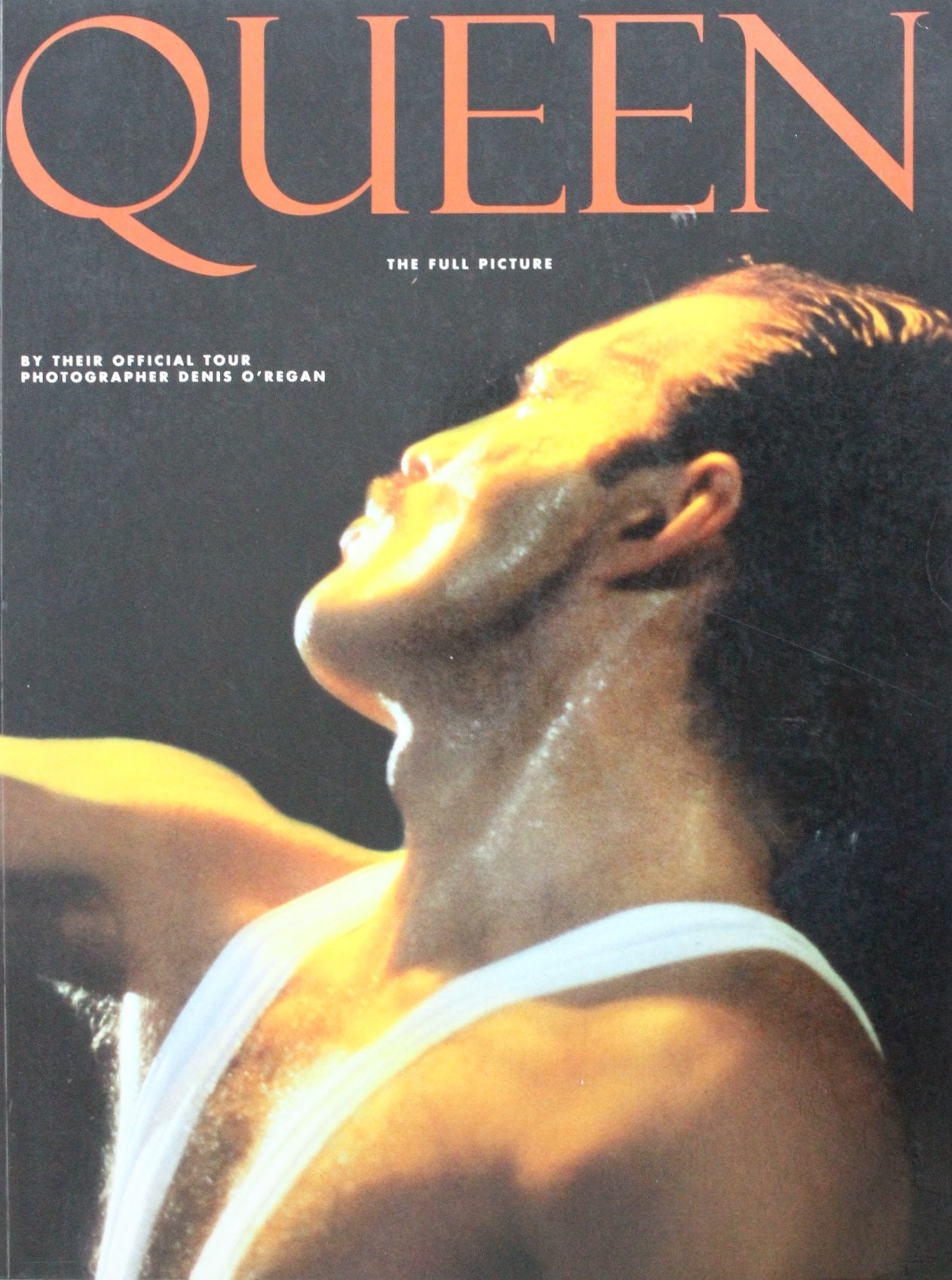 "Queen": The Full Picture Travel