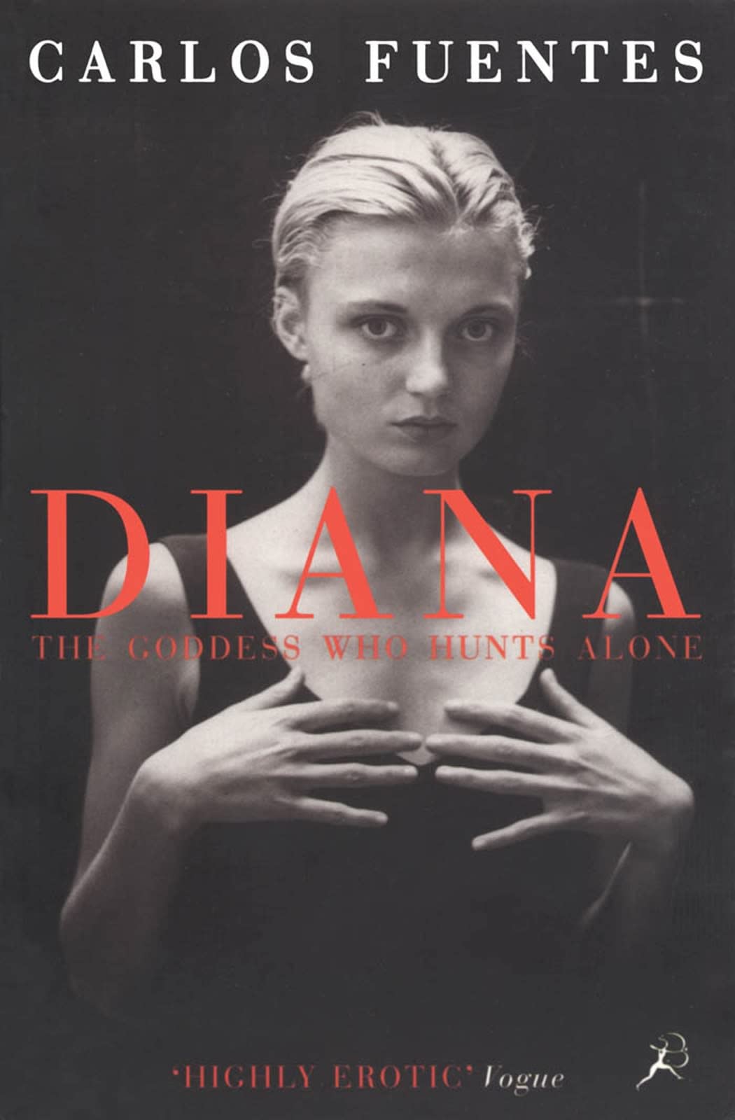 Diana the Goddess Who Hunts Alone book