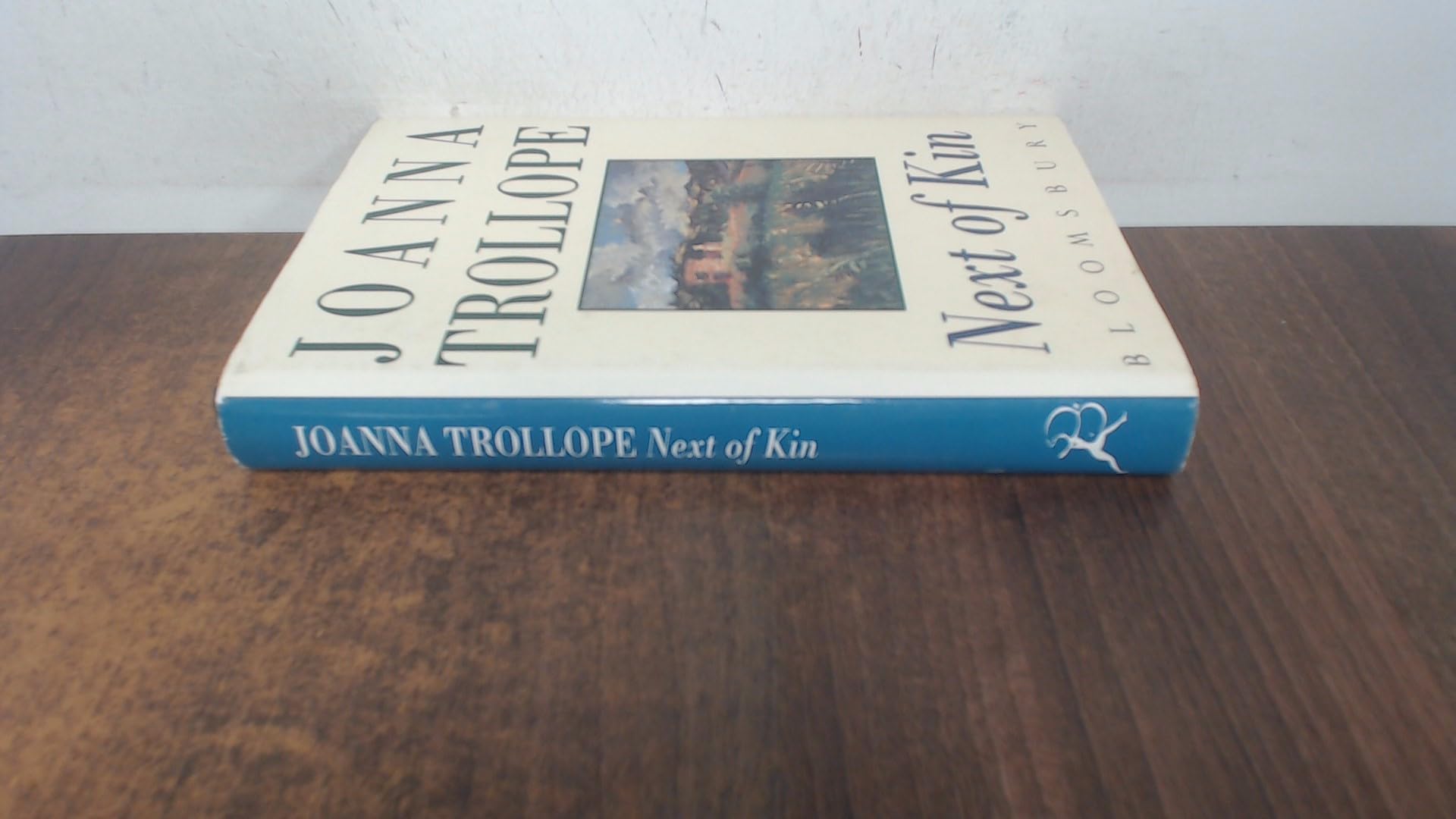 Next of Kin Contemporary literature Books
