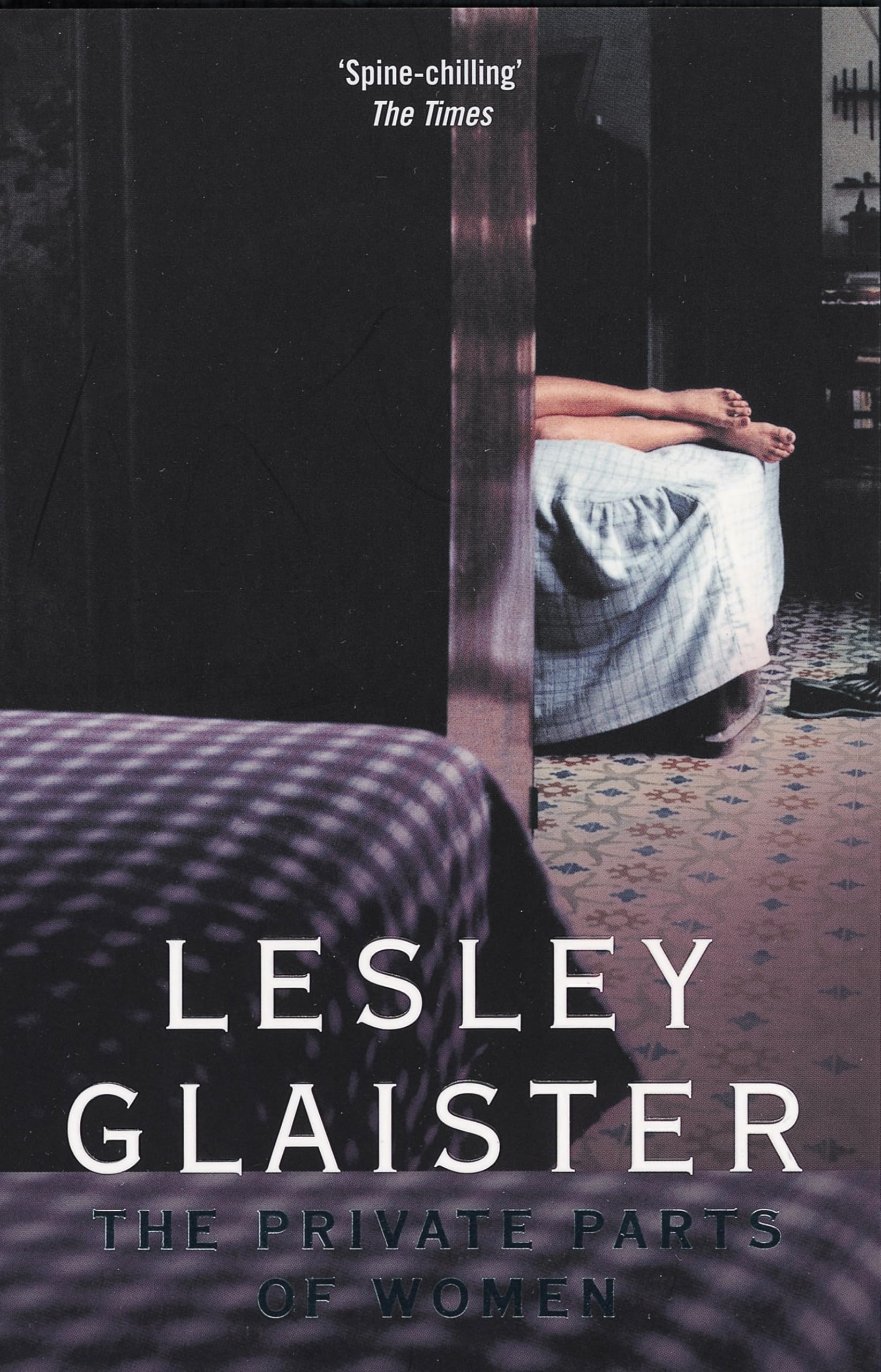 Private Parts of Women Contemporary literature