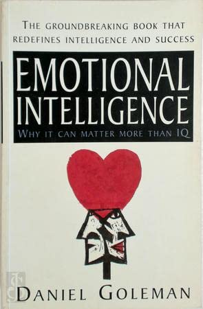 Emotional Intelligence Lifestyle