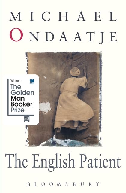 The English Patient (Bloomsbury Classic Series) Contemporary literature