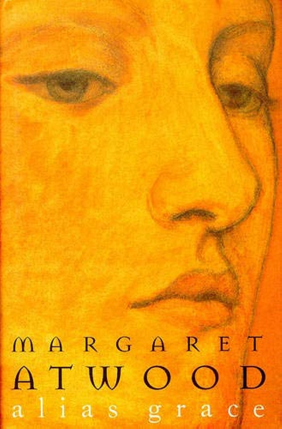 Alias Grace Contemporary literature Books