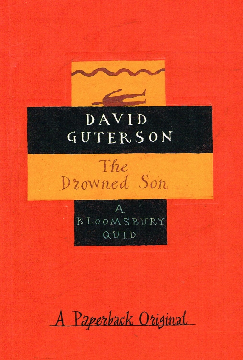 Drowned Son (Bloomsbury Birthday Quids S.) Essays & Short Stories