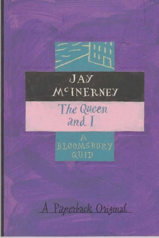 Queen and I (Bloomsbury Birthday Quids S.) Books