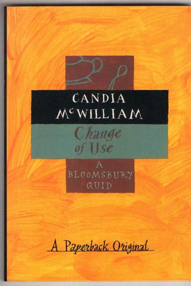 Change of Use (Bloomsbury Birthday Quids S.) Books