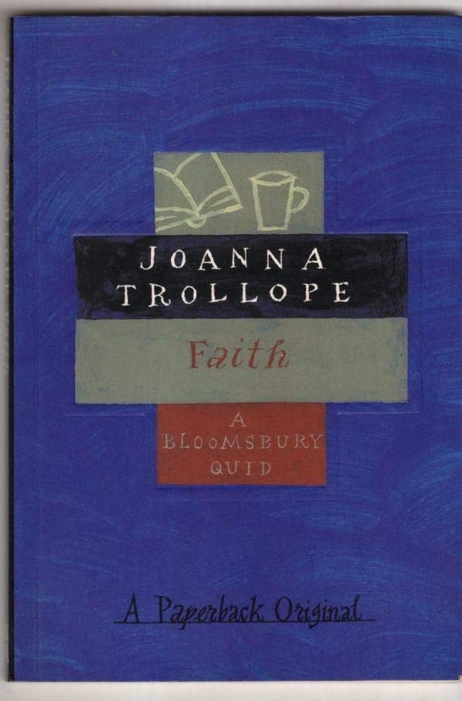 Faith (Bloomsbury Birthday Quids S.) Books