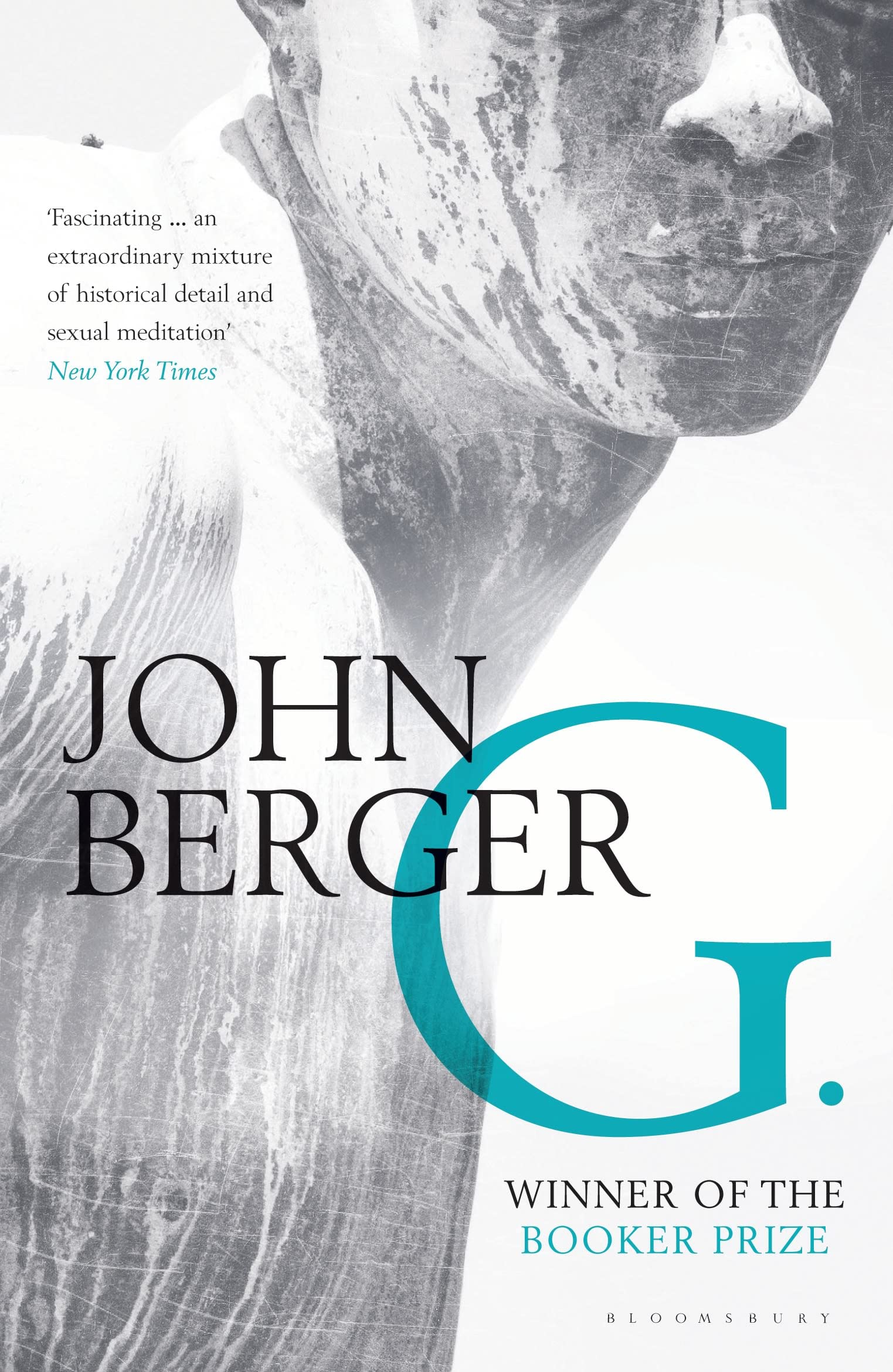 G Contemporary literature