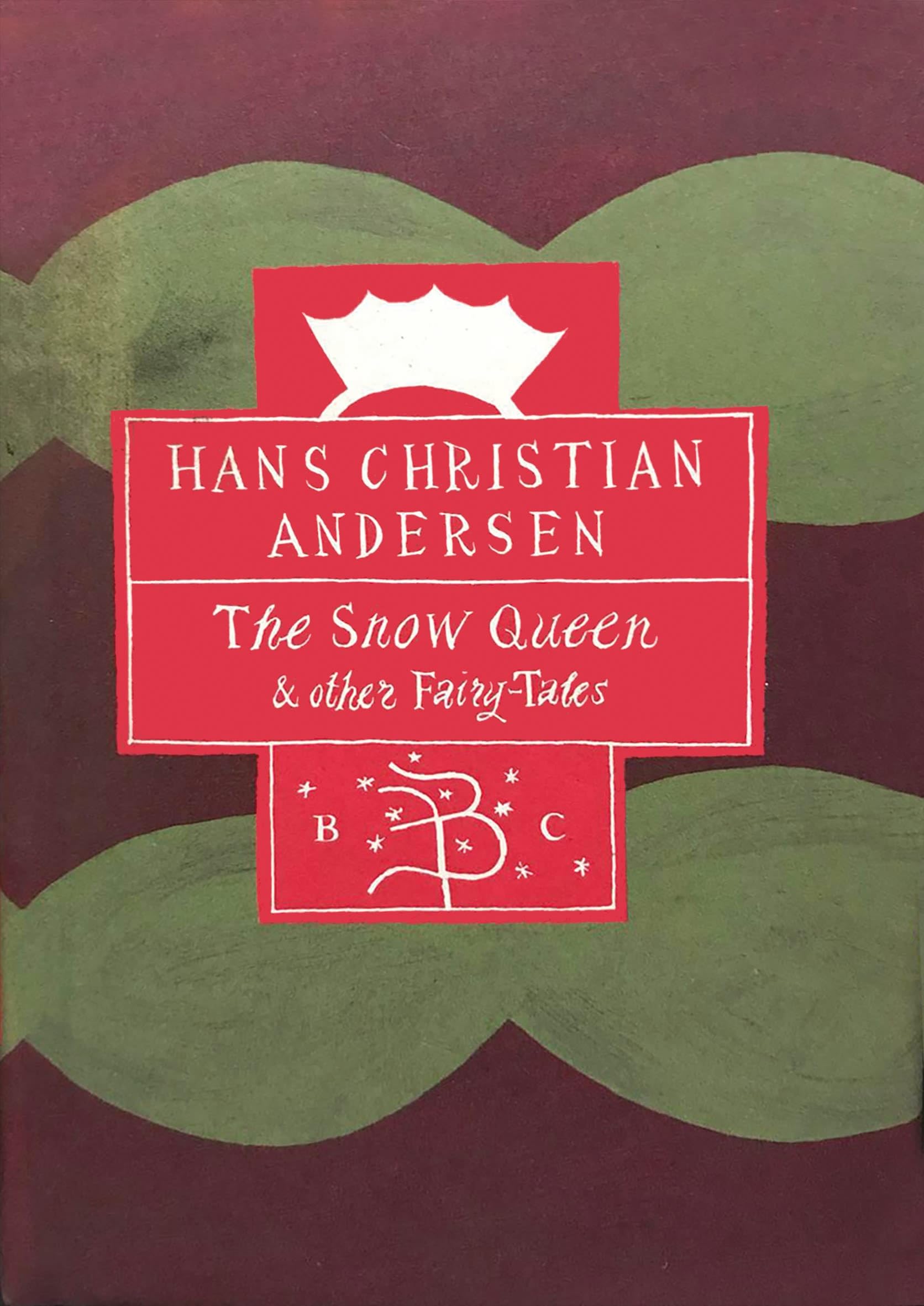 "The Snow Queen and Other Fairy Tales Fiction