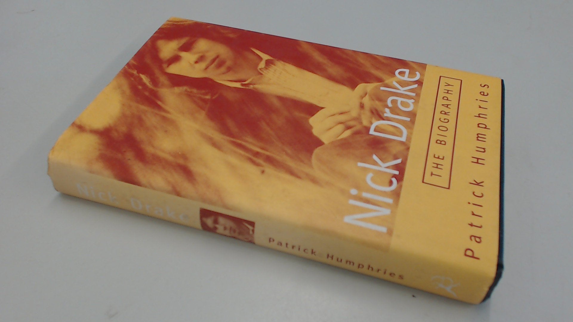 Product Image: Nick Drake: The Biography