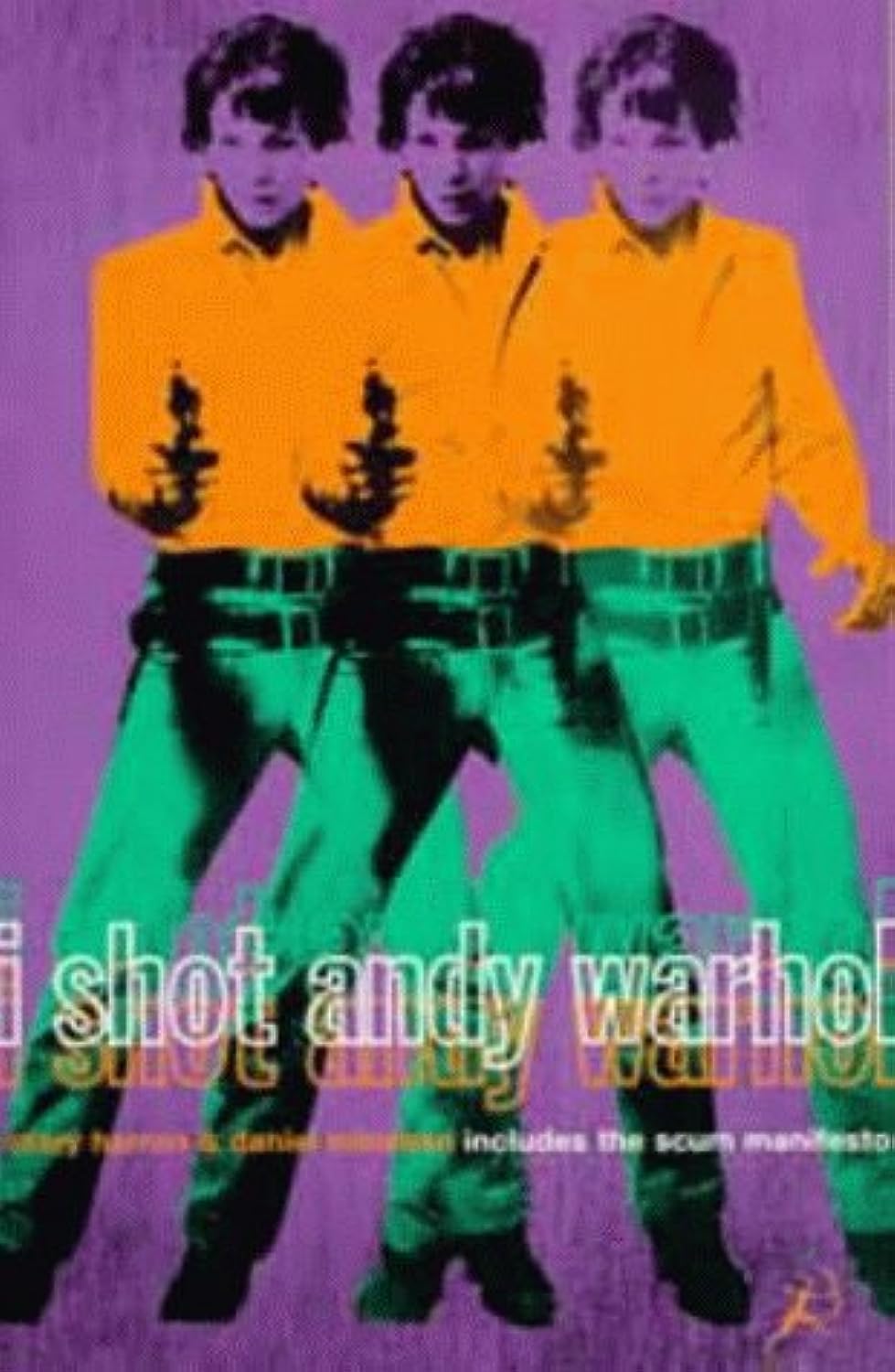 I Shot Andy Warhol: Includes Valerie Solanas's 'SCUM Manifesto' Memories