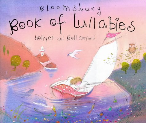 Book of Lullabies Novels & Short Stories