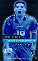 The Hand of God: The Life of Diego Maradona Sports