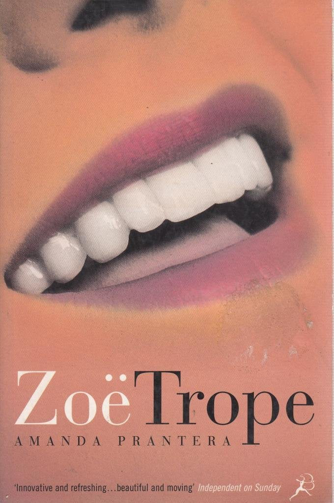 Product Image: Zoe Trope