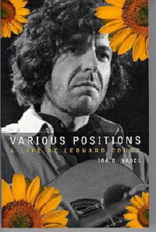 Various Positions: Biography of Leonard Cohen Pop culture