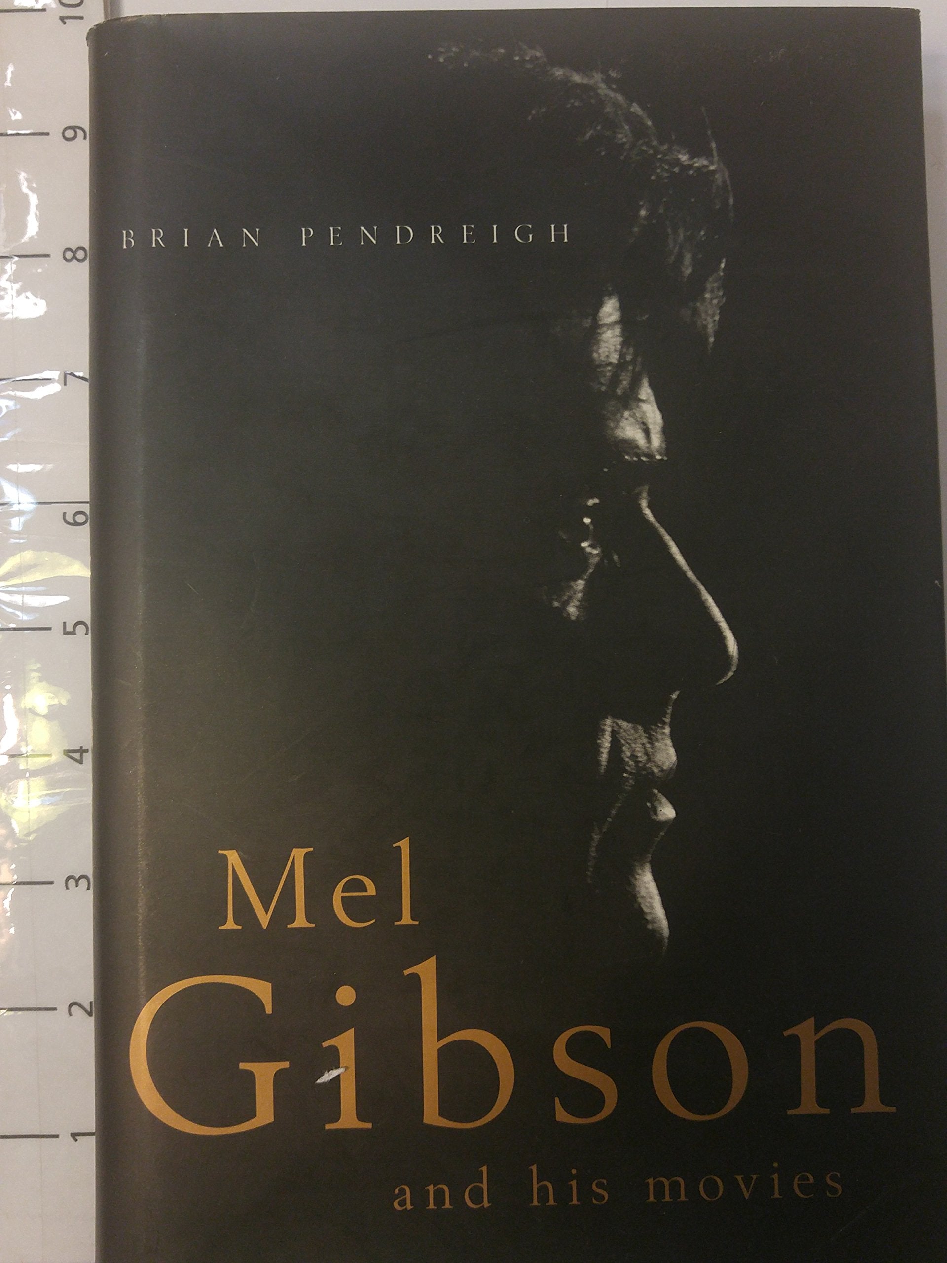 Mel Gibson and His Movies Art & Literature