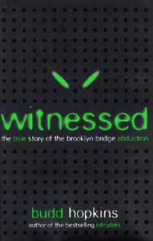 Witnessed: True Story of the Brooklyn Bridge Abduction Memories