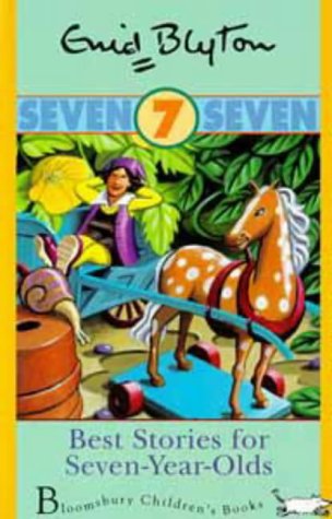 Best Stories for Seven Year Olds (Happy Days) Novels & Short Stories
