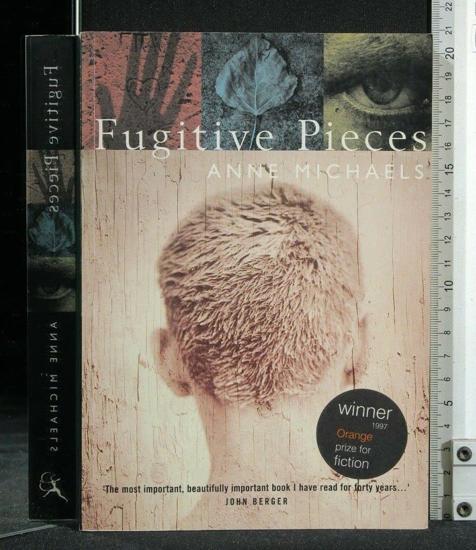 Product Image: Fugitive Pieces