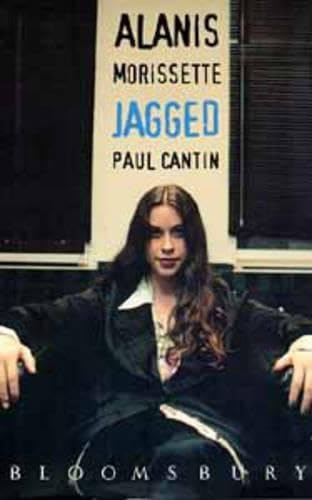 Jagged: Alanis Morissette Pop culture Books