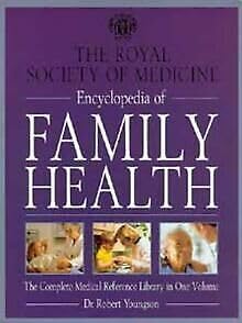 Encyclopedia of Family Health Health, Nutrition & Fitness