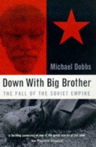 Down With Big Brother Pb Books