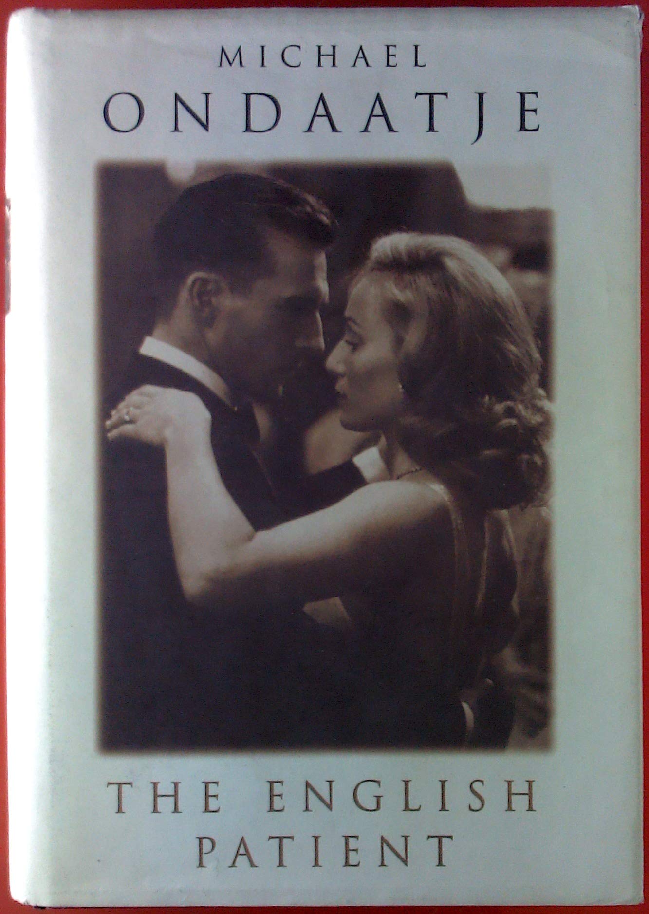 Product Image: The English Patient