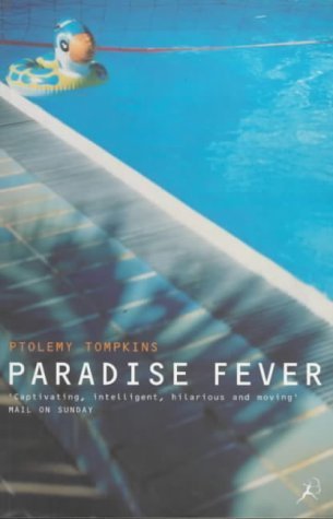 Paradise Fever: Dispatches from the Dawn of the New Age Art & Literature